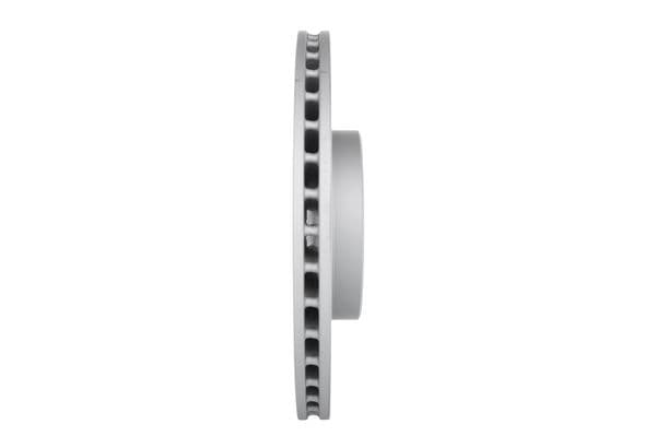 Bosch BD997 Fren diski; ön küçük görsel 4