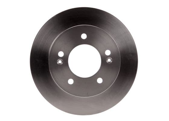 Bosch BD1639 Fren diski; arka 1