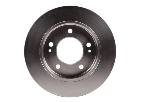 Bosch BD1639 Fren diski; arka küçük görsel 3