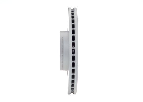 Bosch BD998 Fren diski; ön küçük görsel 2