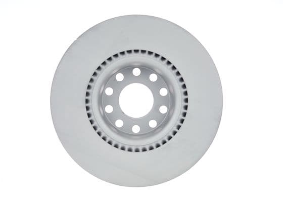 Bosch BD998 Fren diski; ön küçük görsel 3