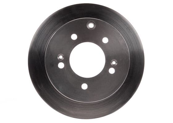Bosch BD1640 Fren diski; arka 1
