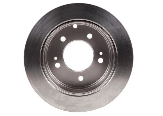Bosch BD1640 Fren diski; arka küçük görsel 3