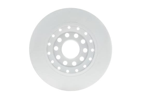 Bosch BD999 Fren diski; arka küçük görsel 3