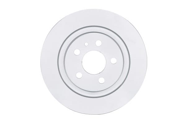 Bosch BD1001 Fren diski; arka 1