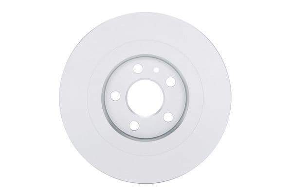 Bosch BD1001 Fren diski; arka küçük görsel 3