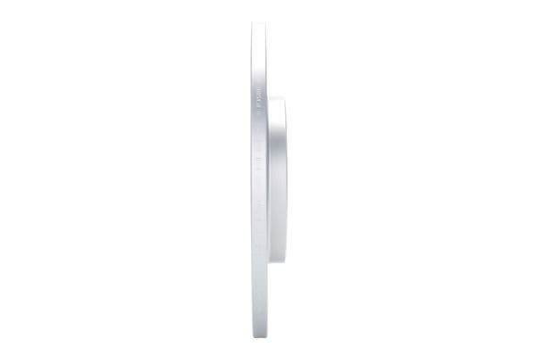 Bosch BD1001 Fren diski; arka küçük görsel 4