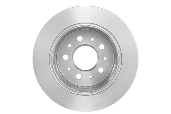 Bosch BD1002 Fren diski Premium2; arka küçük görsel 3
