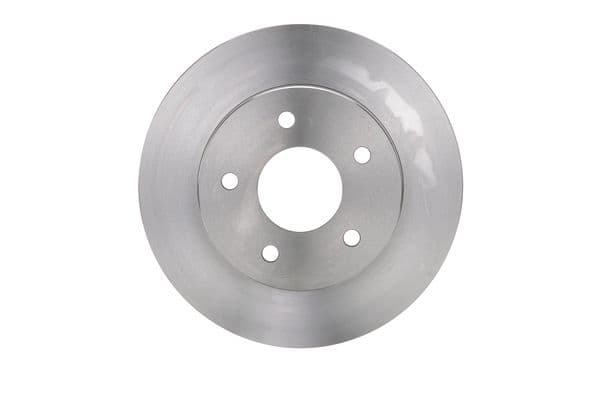 Bosch BD1004 Fren diski Premium2; arka 1