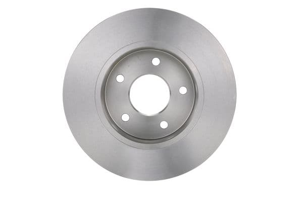 Bosch BD1004 Fren diski Premium2; arka küçük görsel 3