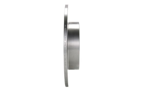 Bosch BD1004 Fren diski Premium2; arka küçük görsel 4