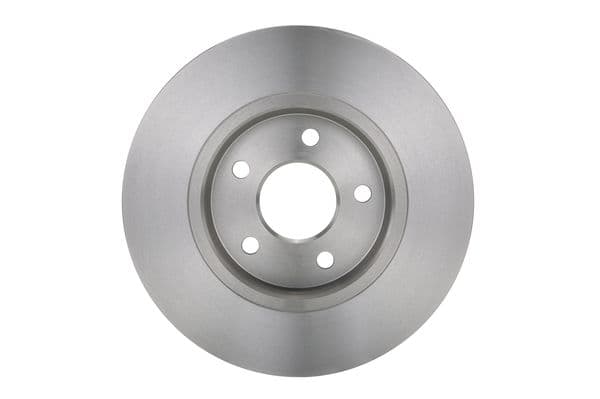 Bosch BD1005 Fren diski Premium2; arka küçük görsel 3