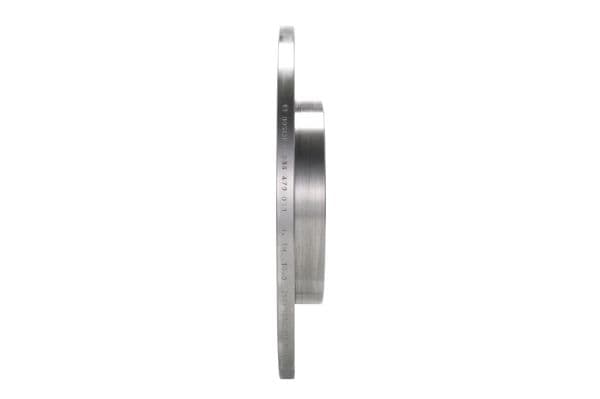 Bosch BD1005 Fren diski Premium2; arka küçük görsel 4