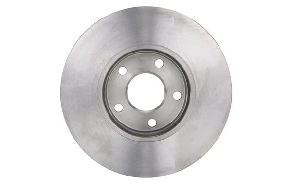 Bosch BD1006 Fren diski; ön küçük görsel 3