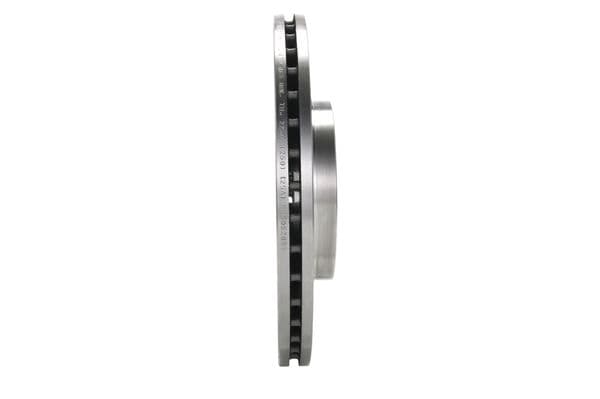 Bosch BD1006 Fren diski; ön küçük görsel 4