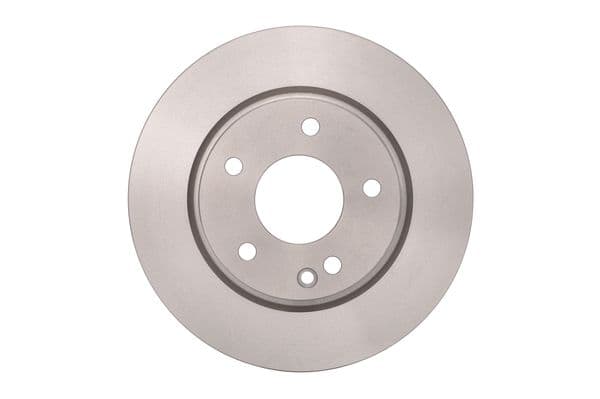 Bosch BD1008 Fren diski Premium2; ön 1