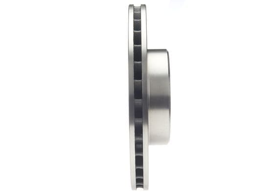 Bosch BD1009 Fren diski; ön küçük görsel 4