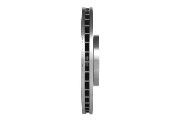 Bosch BD1013 Fren diski; ön küçük görsel 4