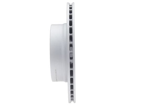 Bosch BD1016 Fren diski; arka küçük görsel 2