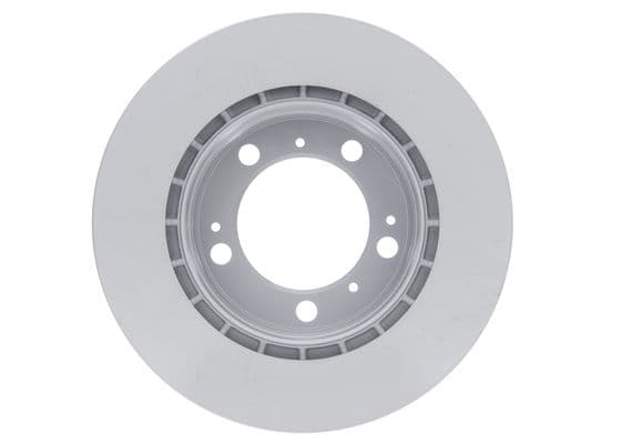 Bosch BD1016 Fren diski; arka küçük görsel 3