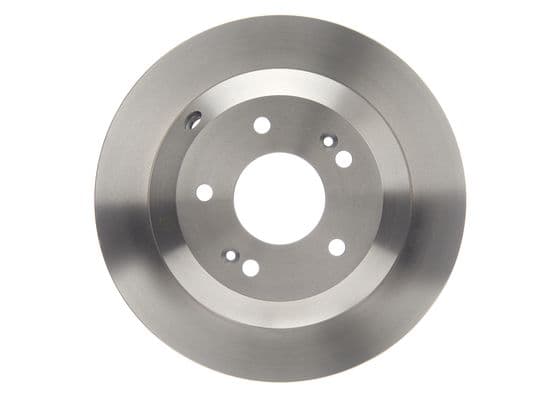 Bosch BD1652 Fren diski; arka 1