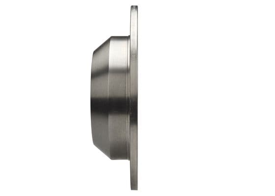Bosch BD1652 Fren diski; arka küçük görsel 2