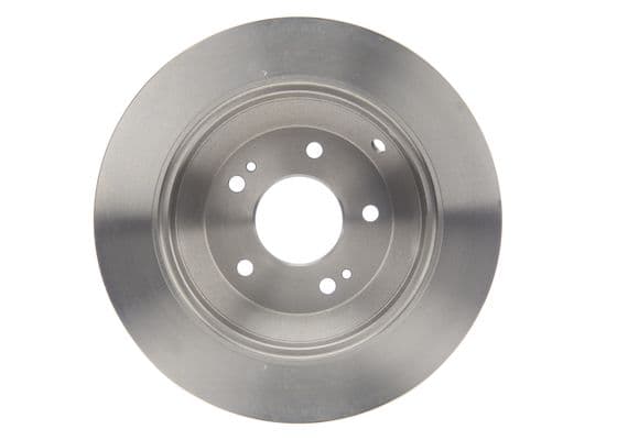 Bosch BD1652 Fren diski; arka küçük görsel 3