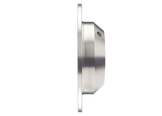 Bosch BD1652 Fren diski; arka küçük görsel 4