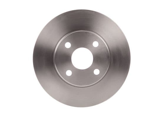 Bosch BD1019 Fren diski; ön 1