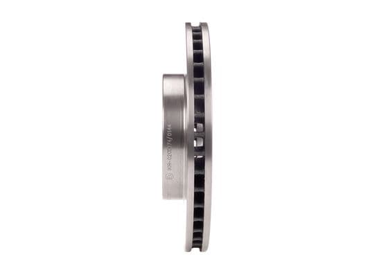 Bosch BD1019 Fren diski; ön küçük görsel 2