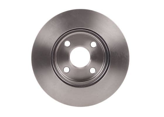 Bosch BD1019 Fren diski; ön küçük görsel 3