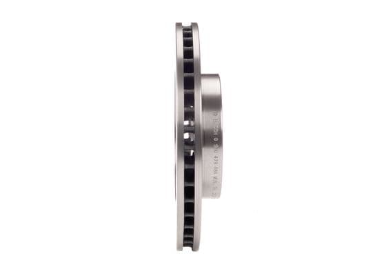 Bosch BD1019 Fren diski; ön küçük görsel 4