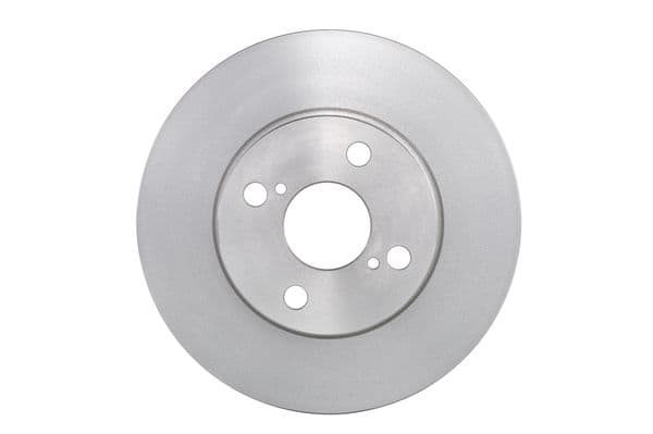 Bosch BD1020 Fren diski; ön 1