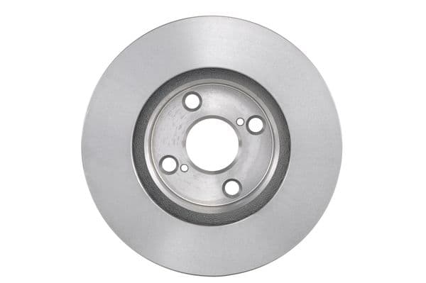 Bosch BD1020 Fren diski; ön küçük görsel 3