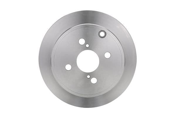Bosch BD1021 Fren diski; arka 1