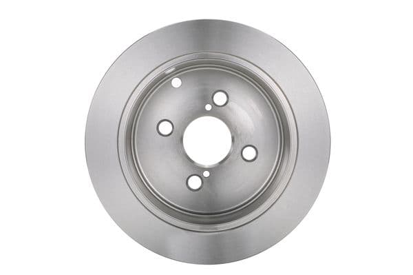 Bosch BD1021 Fren diski; arka küçük görsel 3