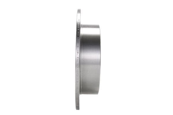 Bosch BD1021 Fren diski; arka küçük görsel 4