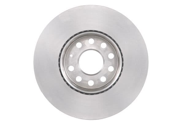 Bosch BD1023 Fren diski; ön küçük görsel 3