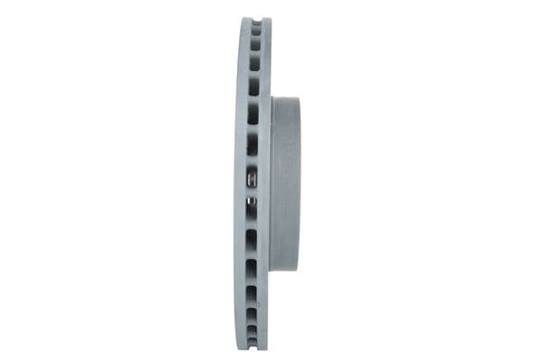 Bosch BD1023 Fren diski; ön küçük görsel 4