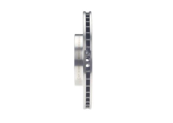 Bosch BD1641 Fren diski; ön küçük görsel 2