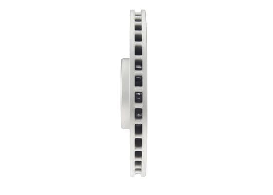Bosch BD1655 Fren diski; ön küçük görsel 2