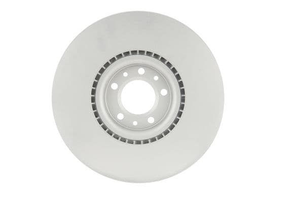 Bosch BD1655 Fren diski; ön küçük görsel 3