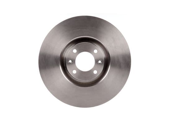 Bosch BD1656 Fren diski; ön küçük görsel 3