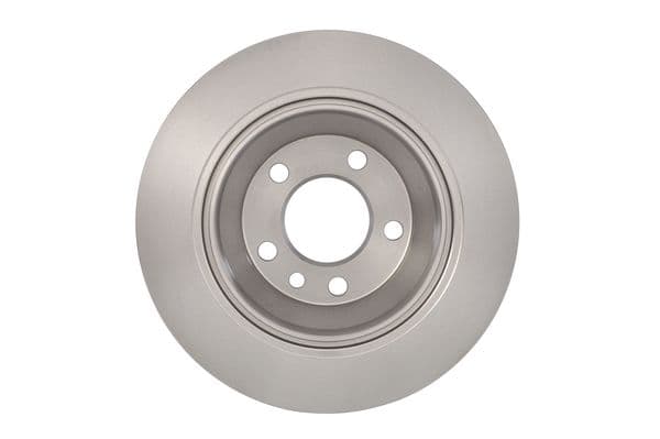 Bosch BD1024 Fren diski Premium2; arka küçük görsel 3
