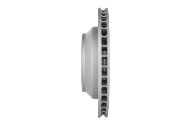 Bosch BD1025 Fren diski; arka küçük görsel 2
