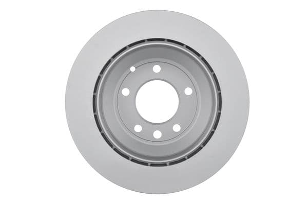Bosch BD1025 Fren diski; arka küçük görsel 3