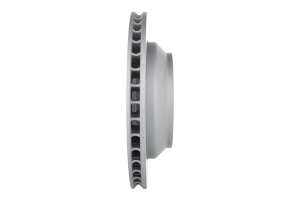 Bosch BD1025 Fren diski; arka küçük görsel 4