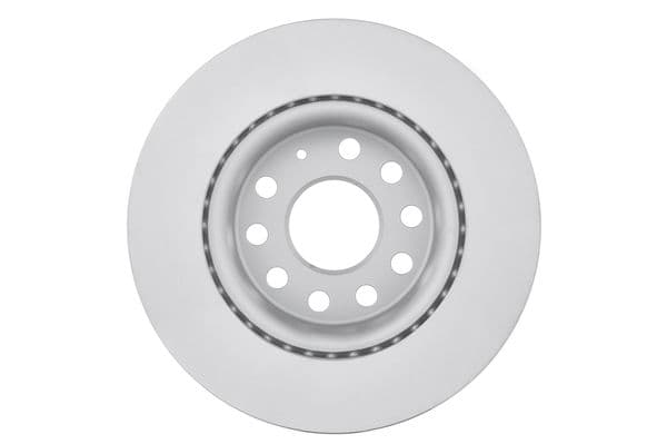 Bosch BD1028 Fren diski; ön küçük görsel 3