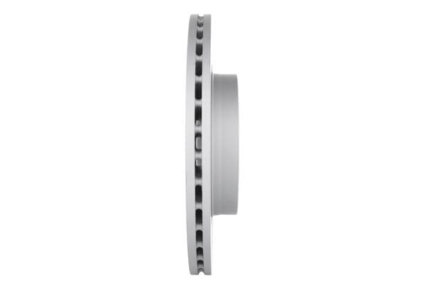 Bosch BD1028 Fren diski; ön küçük görsel 4