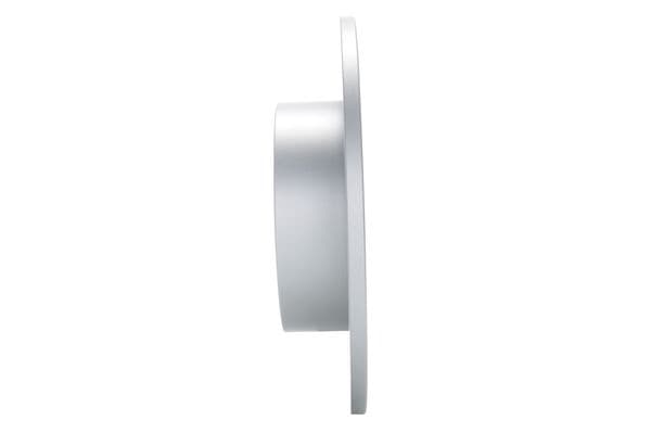 Bosch BD1029 Fren diski; arka küçük görsel 2